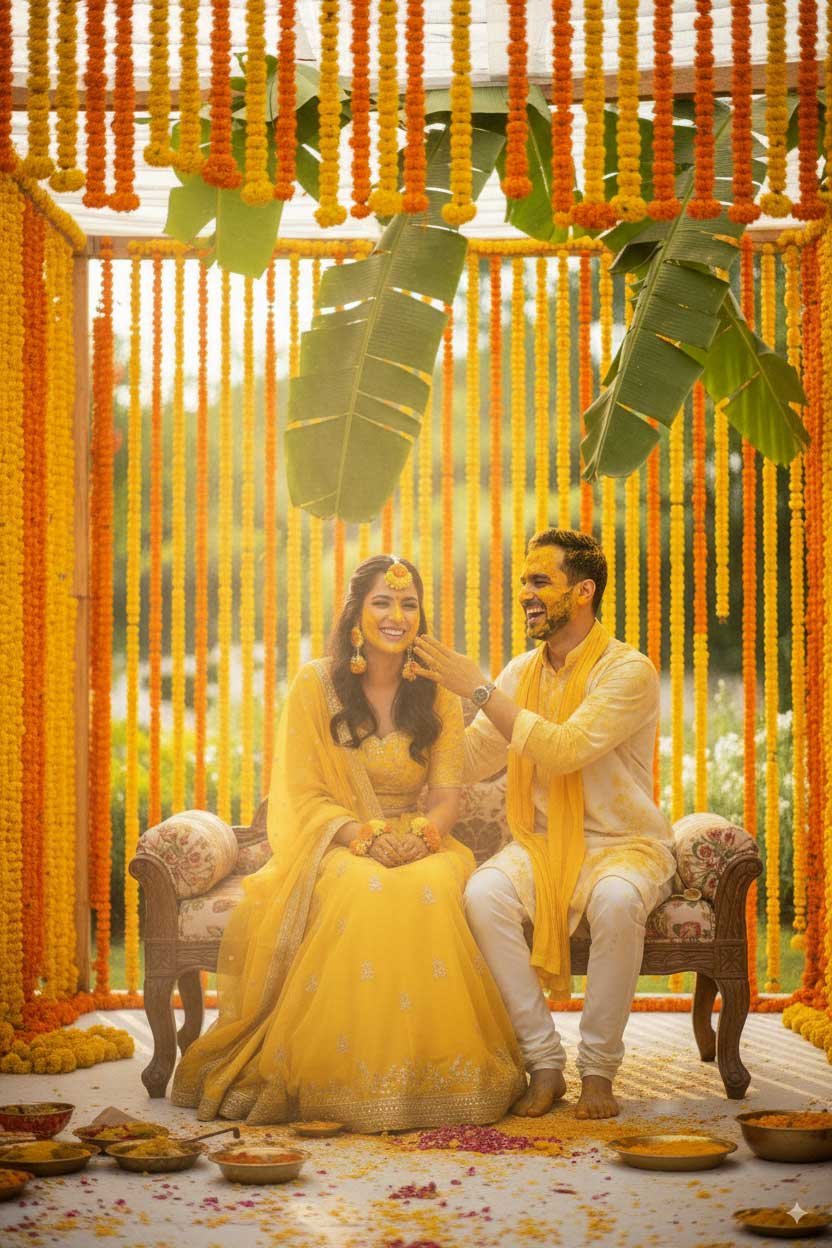 Haldi