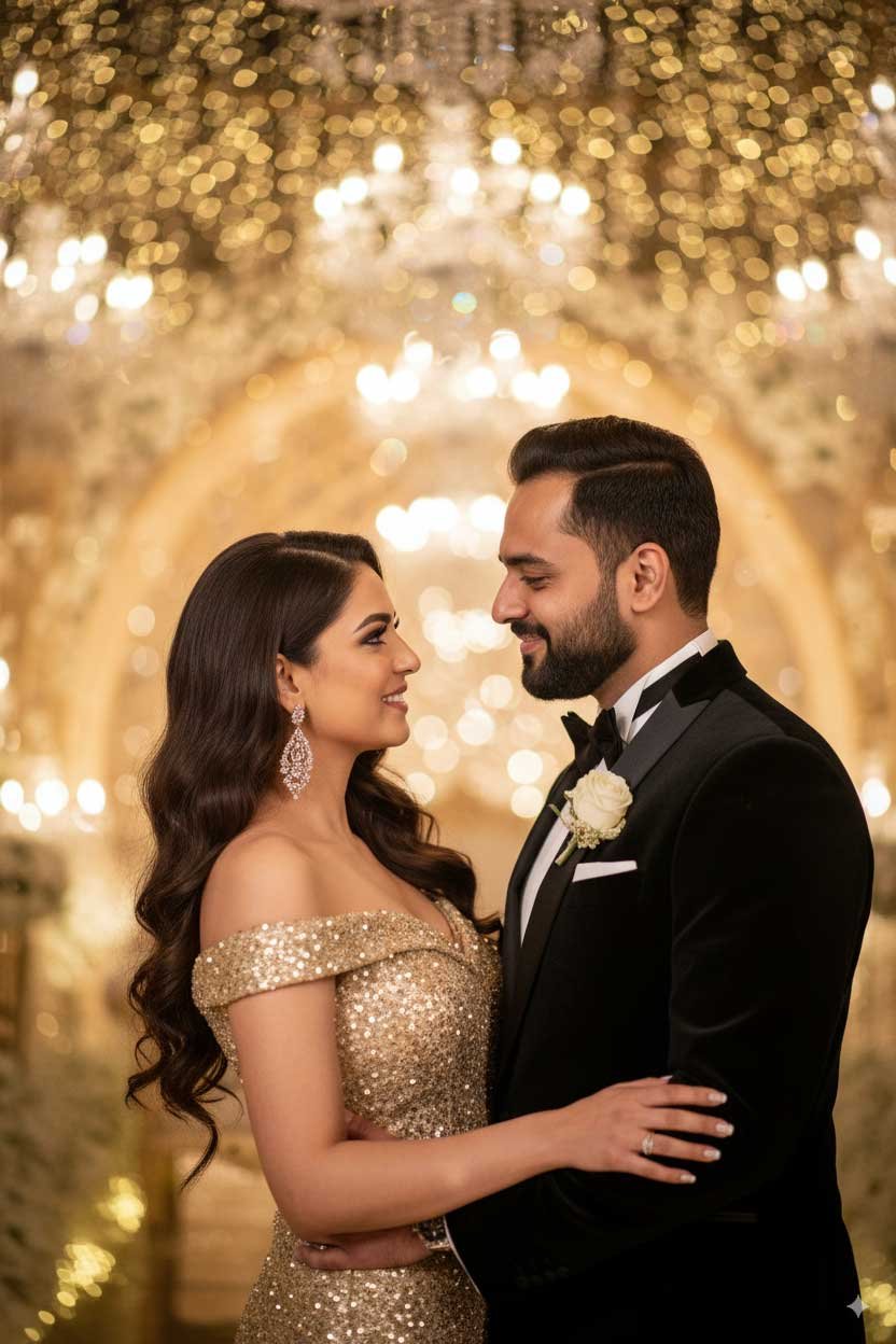 The Big Day