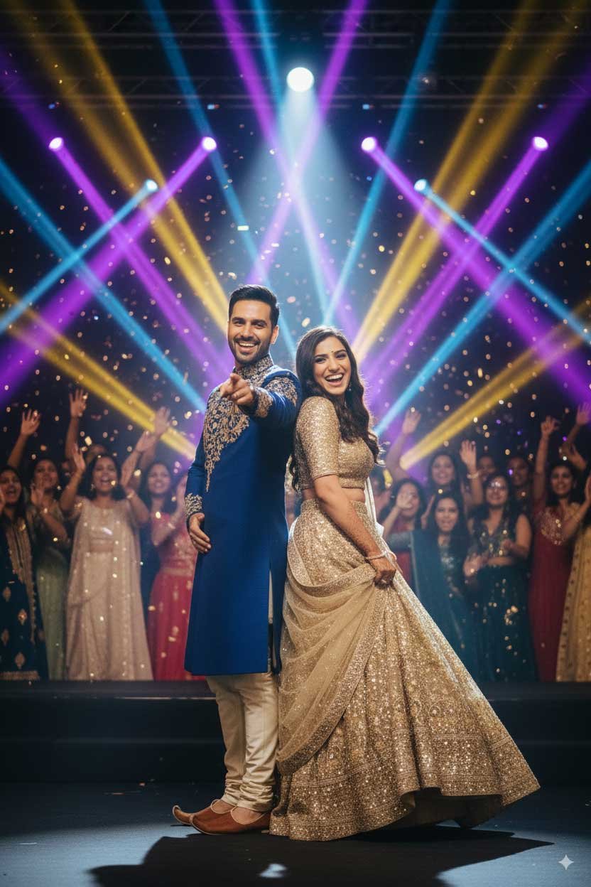 Sangeet