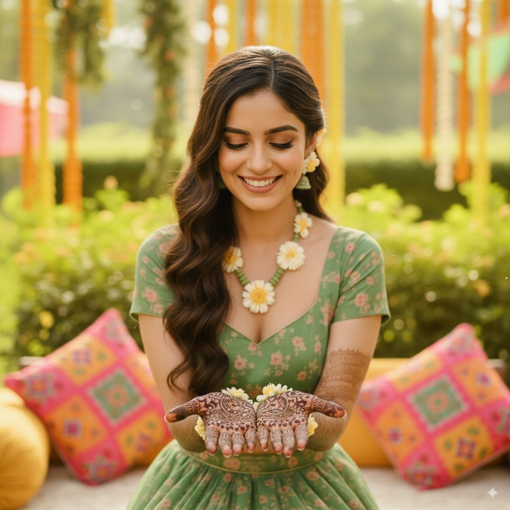Mehendi