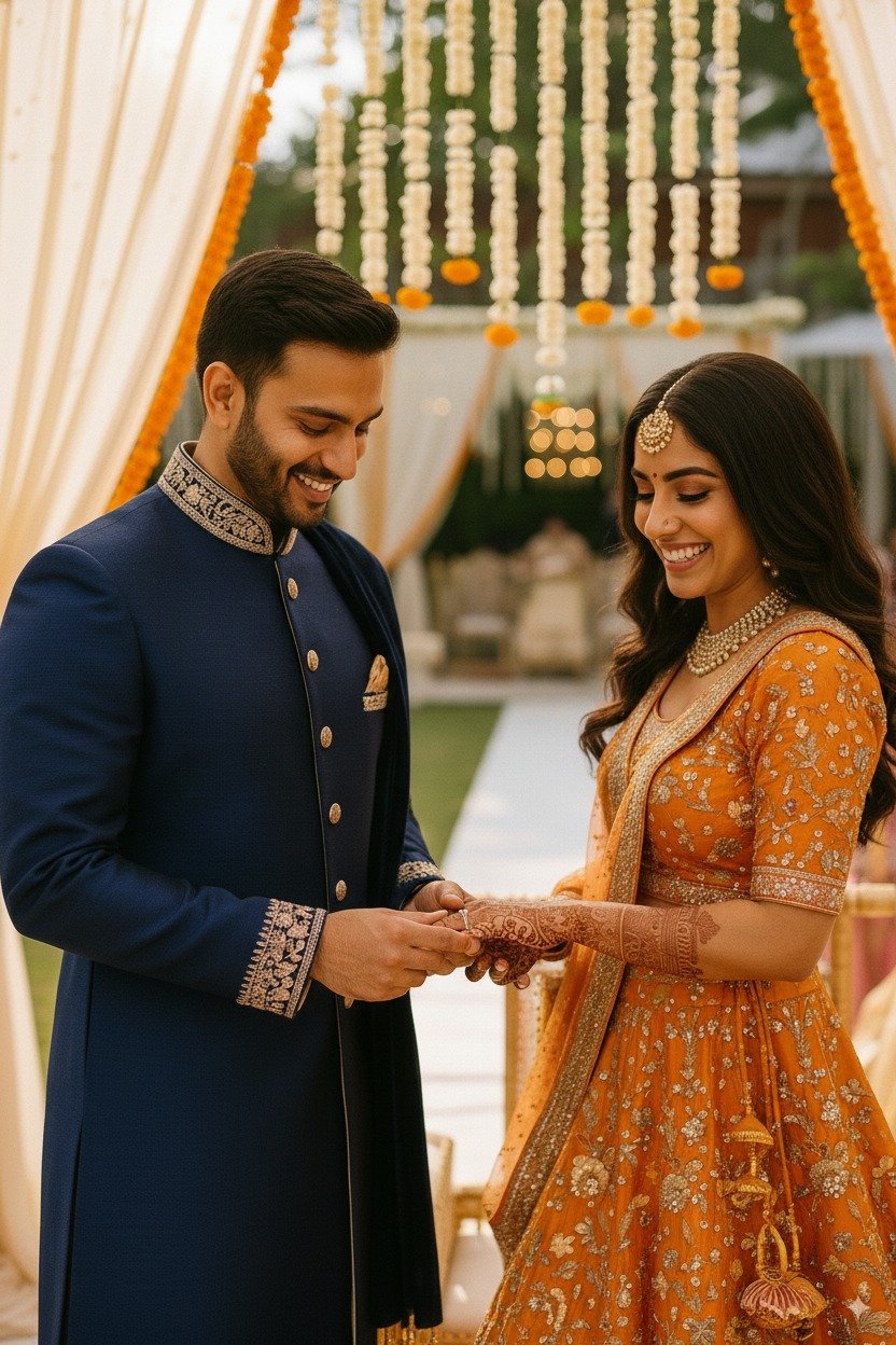 Engagement